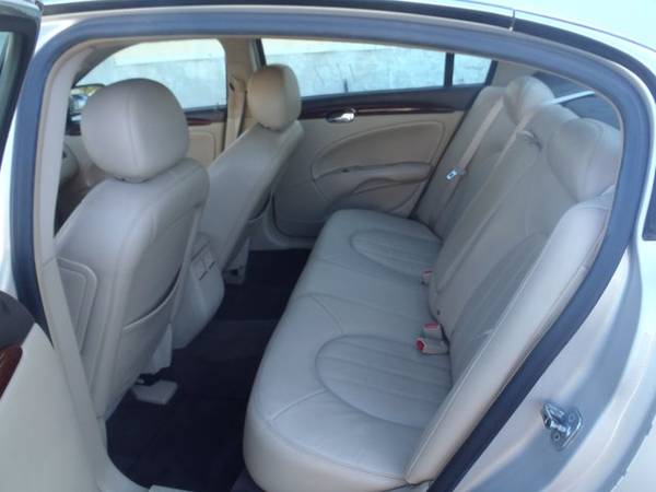 2007 Buick Lucerne Public Auction Opening Bid - - by for sale in Mission Valley, CA – photo 15