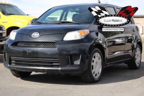 2014 Scion xD, CLEAN TITLE & Ready To Go!!! - cars & trucks - by... for sale in Salt Lake City, WY – photo 7