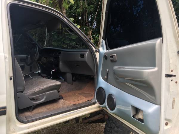 95 Toyota T100 for sale in Hilo, HI – photo 3