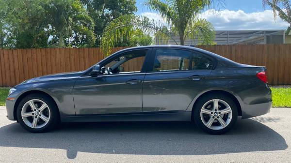 2014 BMW 320I - - by dealer - vehicle automotive sale for sale in Miami Beach, FL – photo 24
