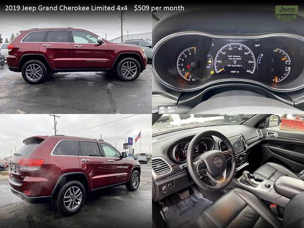 $524/mo - 2020 Mitsubishi Eclipse Cross MAXED OUT SEL - LIFETIME... for sale in Spokane, MT – photo 20