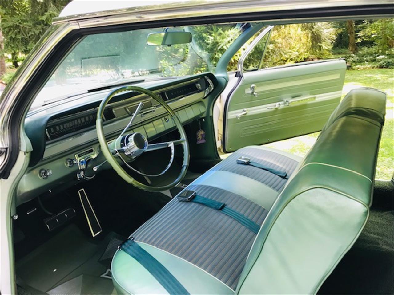 1962 Pontiac Catalina for sale in Lititz, PA – photo 8