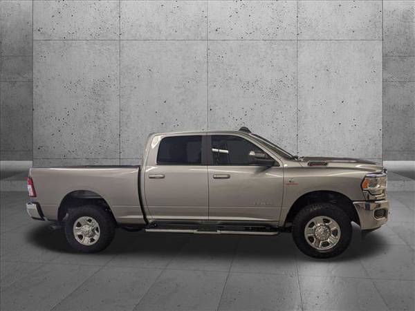 2020 Ram 2500 Big Horn 4x4 4WD Four Wheel Drive - - by for sale in Amherst, OH – photo 8