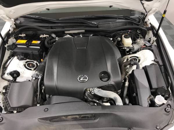 ***** 2014 Lexus IS-250 AWD, 36k, Camera, B/T, S/R, Leather, Alloy for sale in Washington, District Of Columbia – photo 12