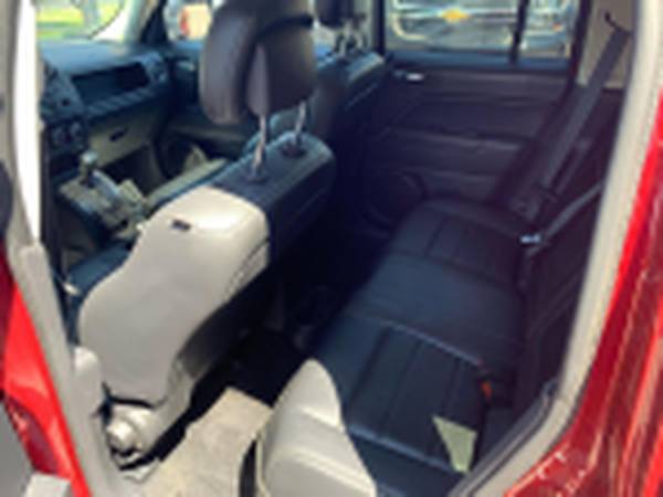 2015 Jeep Patriot Latitude 4x4 4dr SUV BAD CREDIT OK !! - cars &... for sale in Detroit, MI – photo 10
