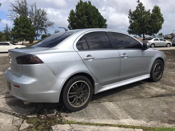 ♛ ♛ 2015 Mitsubishi Lancer ♛ ♛ - cars & trucks - by dealer for sale in Other, Other – photo 3