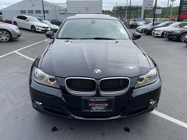 2011 BMW 3 Series 328i xDrive - - by dealer - vehicle for sale in Bellingham, WA – photo 2