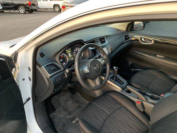 2017 Nissan Sentra SV for sale in Palmdale, CA – photo 23