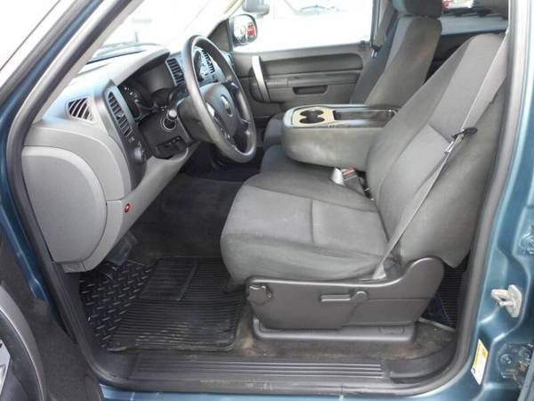 2011 Chevrolet Silverado 1500 LS Crew Cab 1owner,Ex Clean Sharp -... for sale in Waukesha, WI – photo 9