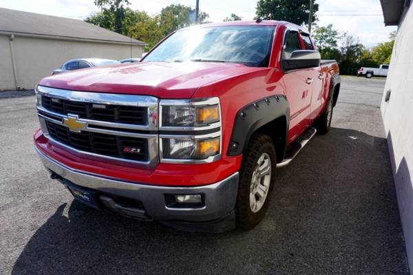 2014 Chevrolet Silverado 1500 $0 DOWN? BAD CREDIT? WE FINANCE! -... for sale in Hendersonville, TN – photo 6
