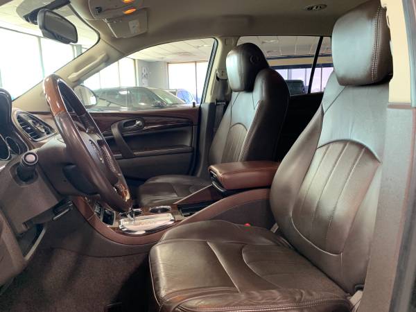 2014 Buick Enclave Leather - - by dealer - vehicle for sale in Springfield, IL – photo 7