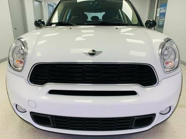 2013 MINI Cooper S Countryman - cars & trucks - by dealer - vehicle... for sale in Streamwood, WI – photo 4