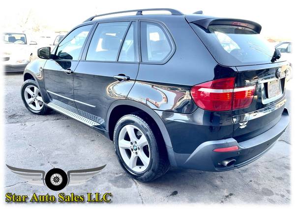 2009 BMW X5 xDrive30i - - by dealer - vehicle for sale in Rochester, MN – photo 4