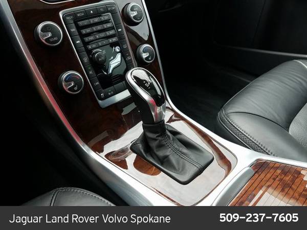 2015 Volvo XC70 T6 Platinum AWD All Wheel Drive SKU:F1193160 for sale in Spokane, WA – photo 11