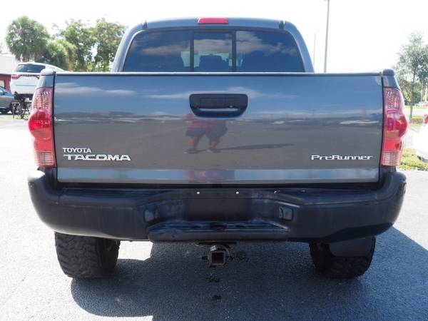 2014 Toyota Tacoma DoubleCab PreRuner Auto (LIFTED) - cars & trucks... for sale in Orlando, FL – photo 15