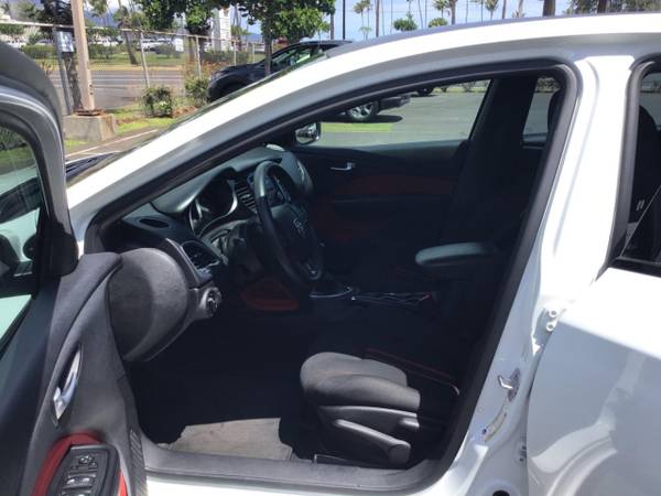 2013 Dodge Dart 4dr Sdn Rallye Ltd Avail - - by for sale in Kahului, HI – photo 11