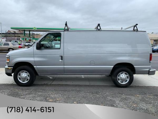 2012 Ford E-250 E 250 3dr Cargo Van Van - cars & trucks - by dealer... for sale in Brooklyn, NY – photo 6