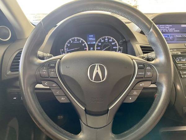 2013 Acura RDX - Clean Title - Everyone Gets Approved - cars & for sale in San Antonio, TX – photo 13