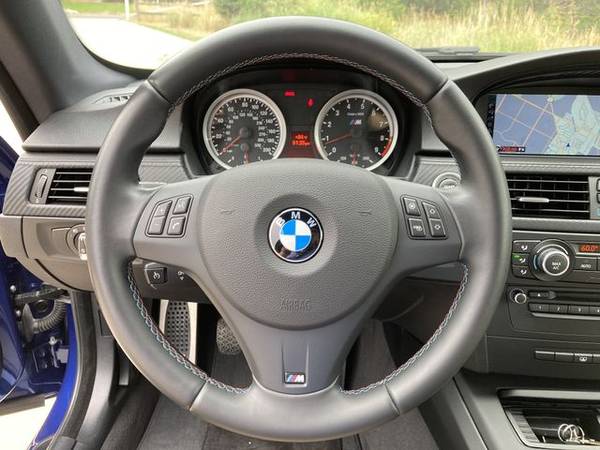 2013 BMW M3 - Financing Available! - cars & trucks - by dealer -... for sale in Denver , CO – photo 21