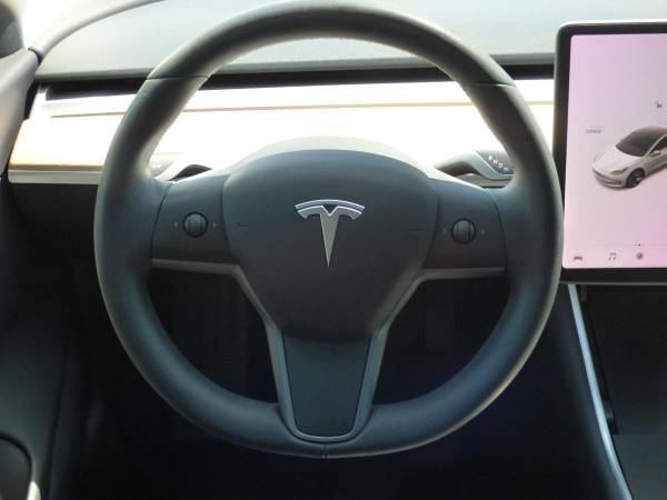 2019 Tesla Model 3 Mid Range - - by dealer - vehicle for sale in San Luis Obispo, CA – photo 5