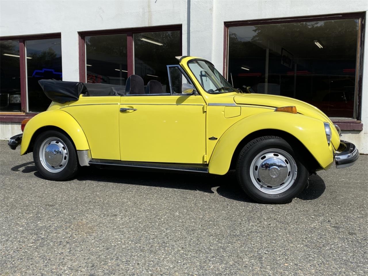 1974 Volkswagen Beetle for sale in Tocoma, WA – photo 7