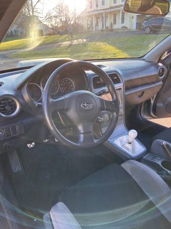 2007 Subaru Impreza WRX - cars & trucks - by owner - vehicle... for sale in Suffield, CT – photo 8