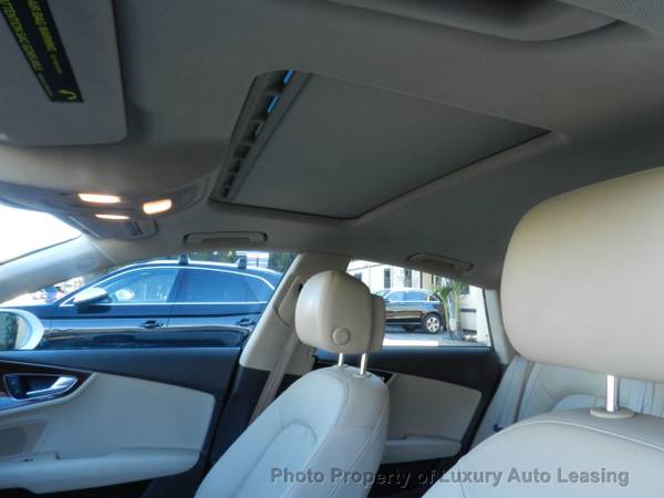 2016 Audi A7 4dr Hatchback quattro 3 0 Premium Plu - cars & for sale in Marina Del Rey, CA – photo 17