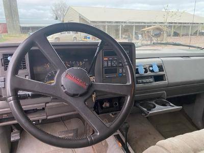 94 Chevrolet extended cab truck for sale in Finlayson, MN – photo 3