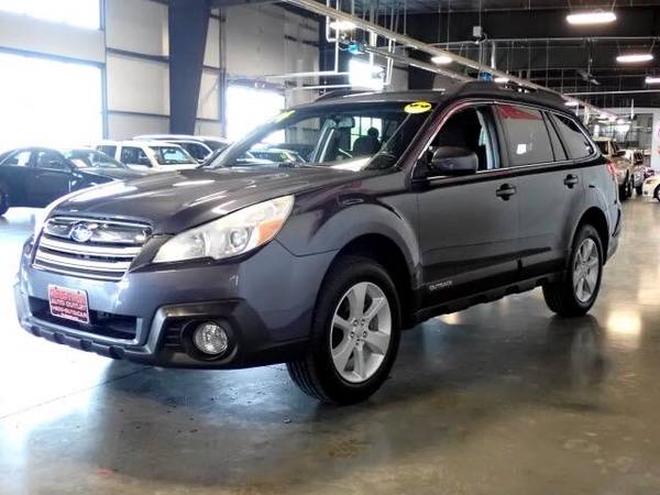 2014 Subaru Outback Free Delivery - cars & trucks - by dealer -... for sale in Gretna, MO – photo 20