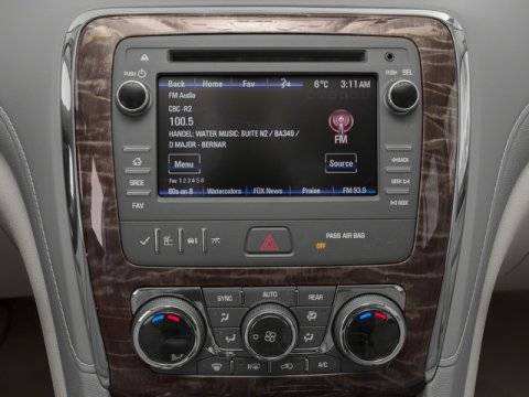 2015 Buick Enclave Premium suv Red - - by dealer for sale in Ames, IA – photo 12