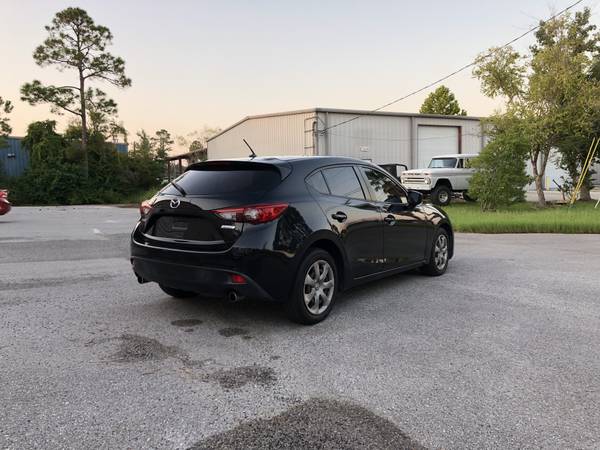 2014 MAZDA 3i SPORT.VERY GOOD.NEGOTIABLE. - cars & trucks - by... for sale in Panama City, FL – photo 6