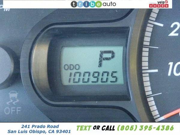 2012 Toyota Sienna LE 8 Passenger 4dr Mini Van V6 FREE CARFAX ON... for sale in San Luis Obispo, CA – photo 18