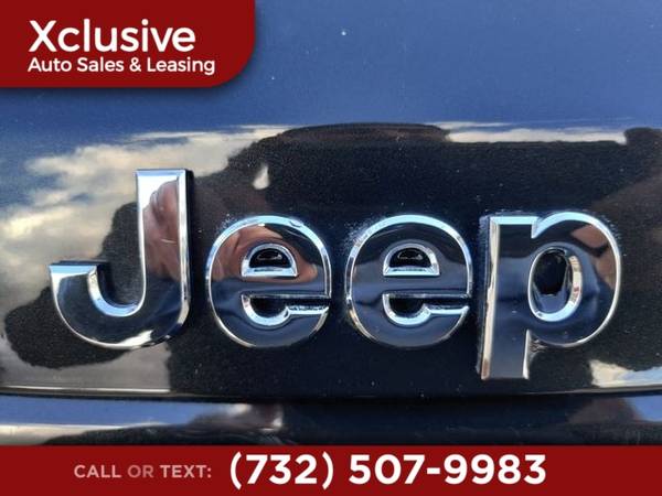 2011 Jeep Patriot Latitude X Sport Utility 4D - cars & trucks - by... for sale in Keyport, NJ – photo 13