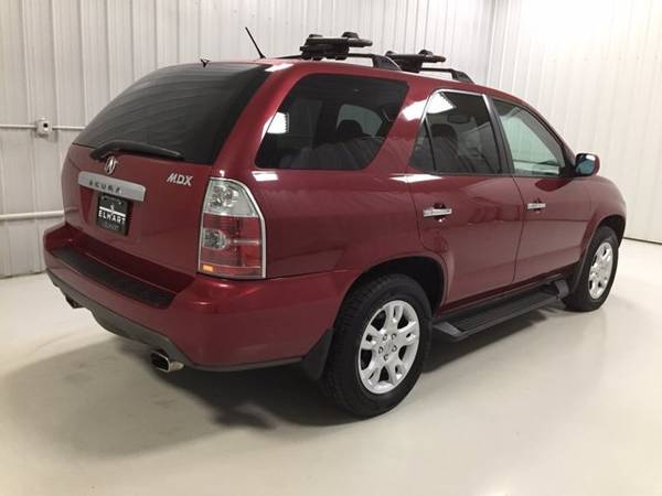 2004 Acura MDX Touring Pkg RES - cars & trucks - by dealer - vehicle... for sale in Holland , MI – photo 7