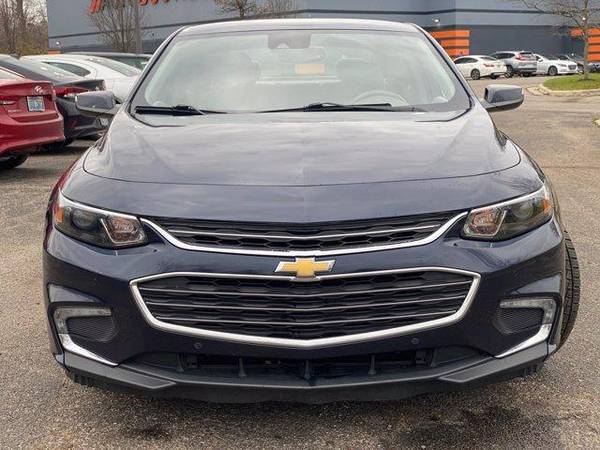 2018 Chevrolet Chevy Malibu LT - LOWEST PRICES UPFRONT! - cars &... for sale in Columbus, OH – photo 8