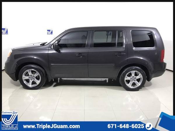 2015 Honda Pilot - - by dealer for sale in Other, Other – photo 6