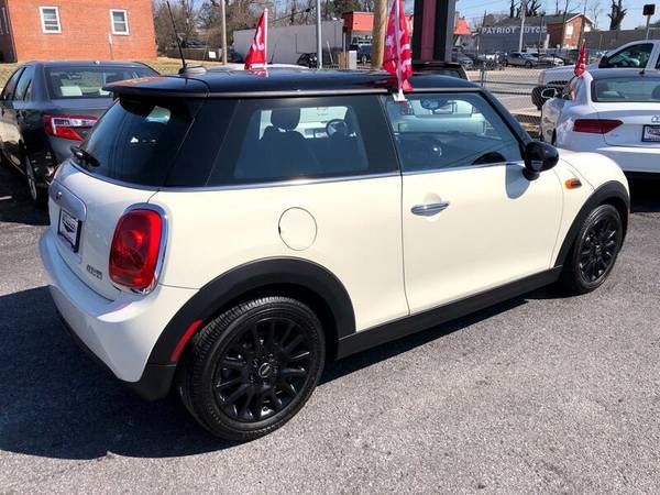 2014 MINI Cooper Hardtop 2dr Cpe - 100s of Positive Custom - cars & for sale in Baltimore, MD – photo 17