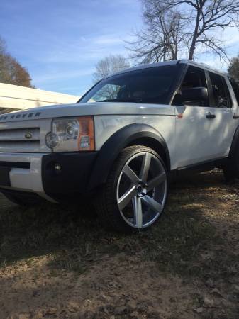Land rover superclean ..trade or forsale for sale in PALESTINE, TX