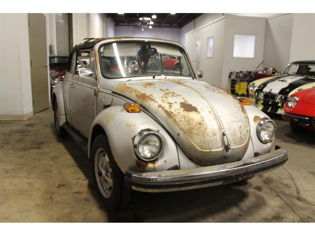 1979 Volkswagen Beetle for sale in Cleveland, OH – photo 3