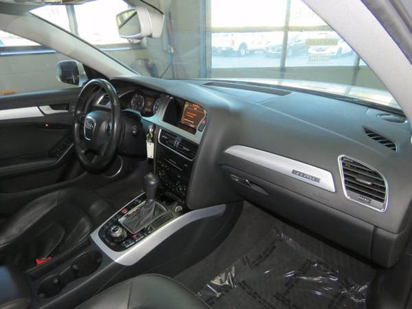 2011 Audi A4 2.0T Prestige AWD All Wheel Drive SKU:BA099875 - cars &... for sale in White Bear Lake, MN – photo 19