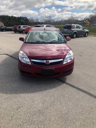 2007 Saturn Aura/Malibu - - by dealer - vehicle for sale in Suamico, WI – photo 3