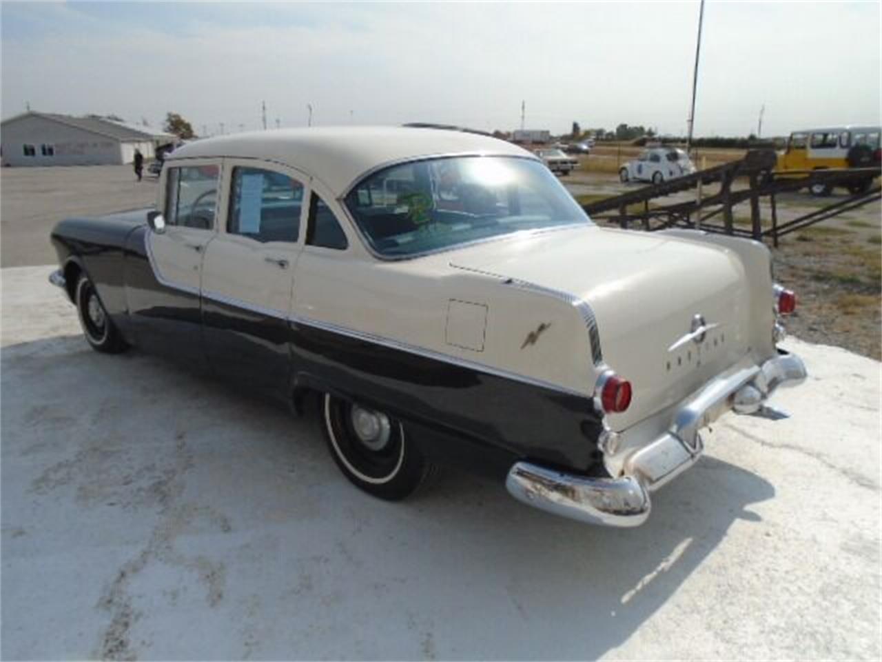 1955 Pontiac Chieftain for sale in Staunton, IL – photo 3