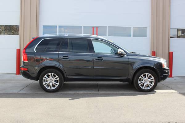 2013 Volvo XC90 Loaded Third Row Seat - - by dealer for sale in Fitchburg, WI – photo 5