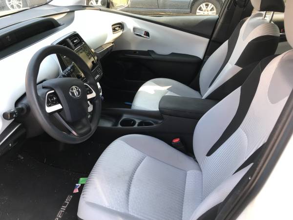 2016 Toyota Prius for sale in Albuquerque, NM – photo 9