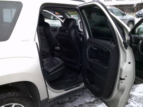 2013 GMC Acadia SLT 2 AWD 4dr SUV Home Lifetime Powertrain Warranty!... for sale in Anchorage, AK – photo 12