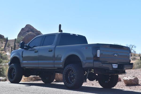 2019 *Ford* *Super Duty F-250 SRW* *SPECIAL ORDER. LIFT for sale in Scottsdale, AZ – photo 8