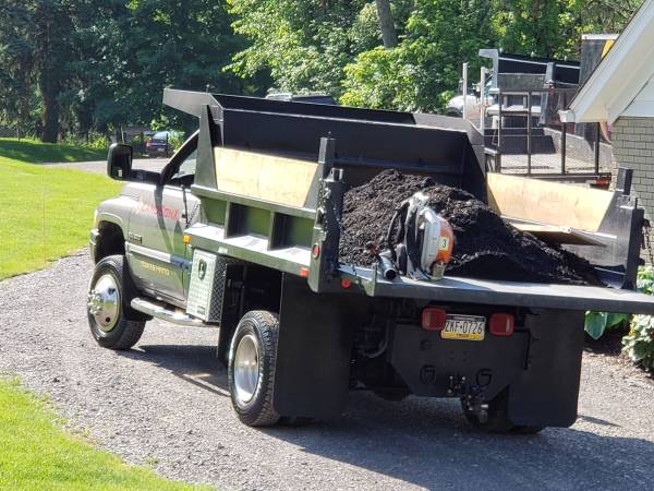 Dodge dump truck for sale in Greensburg, PA – photo 3