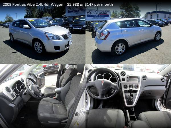 2008 Mini Cooper Base 2dr Hatchback FOR ONLY $126/mo! - cars &... for sale in Lynnwood, WA – photo 15