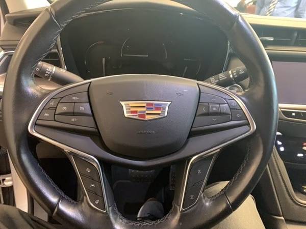 2018 Cadillac XT5 Premium Luxury - cars & trucks - by dealer -... for sale in Boone, IA – photo 13