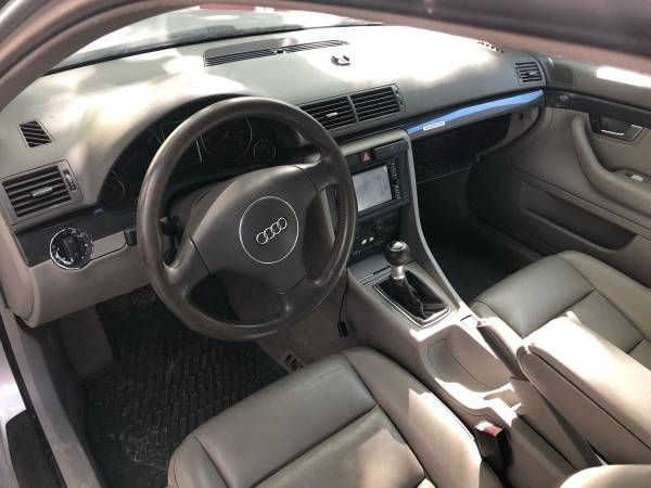 Audi A4 1.8 T for sale in Alexandria, District Of Columbia – photo 2